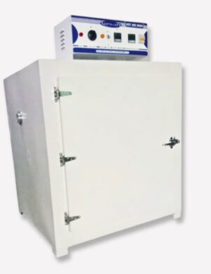 MSI 68 - Hot Air Oven (Memmert Type) 400.00