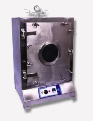 MSI 71 - Vacuum Oven Rectangular GMP Model