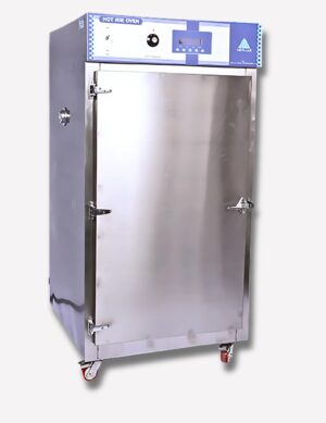 MSI-77 Hot Air Oven (Memmert Type) Gmp Model