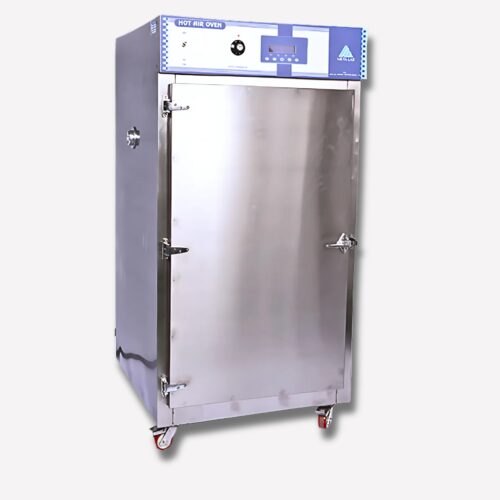 MSI-77 Hot Air Oven (Memmert Type) Gmp Model