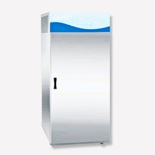 MSI 89 - Humidity Chamber (GMP Model)