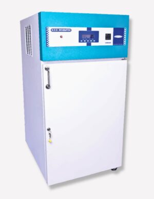 MSI 9 - B.O.D. Incubator