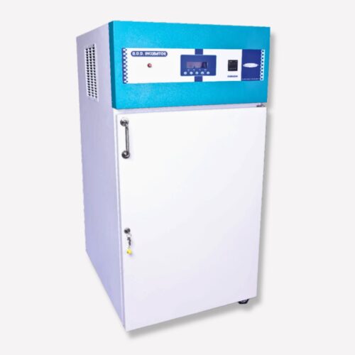 MSI 9 - B.O.D. Incubator