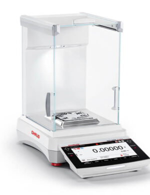 Explorer Plus™ Semi-Micro EXP