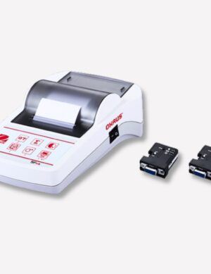 Bluetooth Impact Printer