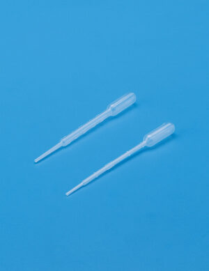Pasteur pipette 3ML