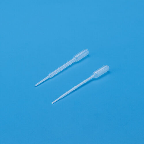 Pasteur pipette 3ML