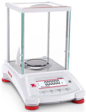 Pioneer™ Semi-Micro