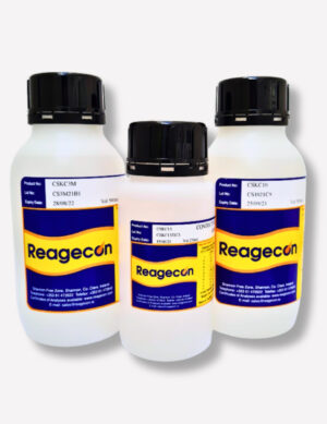 Reagecon 100 µS/cm Conductivity Standard at 25°C ISO 17025