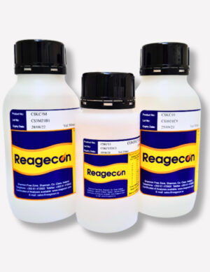 Reagecon 147 µS/cm Conductivity Standard at 25°C ISO 17025