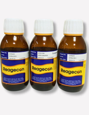 Reagecon B6 Brown Colour Reference Solution according to European Pharmacopoeia (EP)