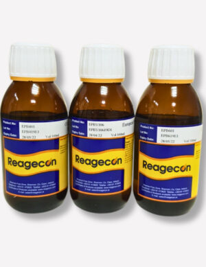 Reagecon B7 Brown Colour Reference Solution according to European Pharmacopoeia (EP)