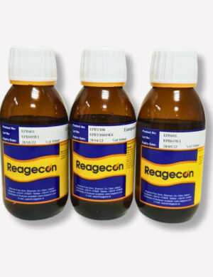 Reagecon B9 Brown Colour Reference Solution according to European Pharmacopoeia (EP)