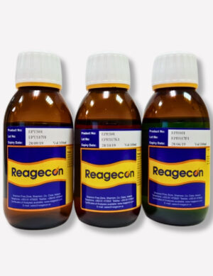 Reagecon BY5 Colour Reference Solution according to European Pharmacopoeia (EP)