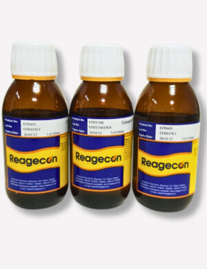Reagecon BY6 Colour Reference Solution according to European Pharmacopoeia (EP)