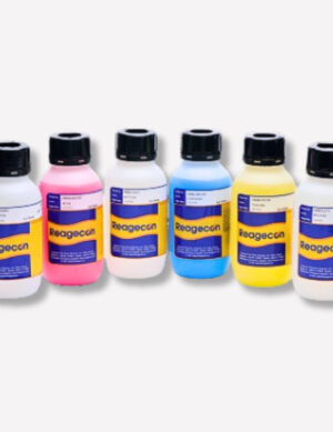 Reagecon Buffer Standard pH 3.00 at 25°C ISO 17034 Certified Reference Material