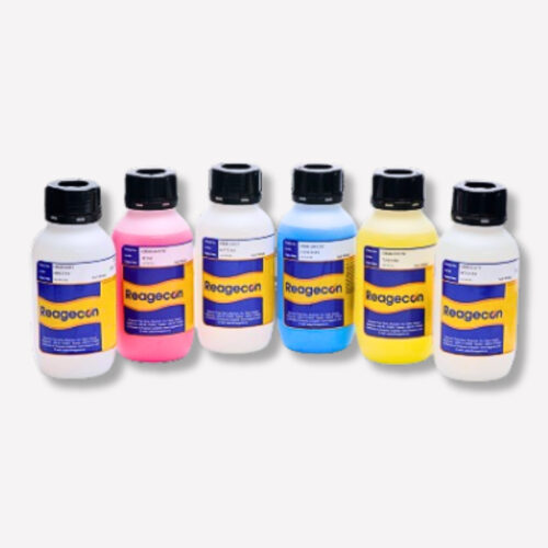 Reagecon Buffer Standard pH 3.00 at 25°C ISO 17034 Certified Reference Material