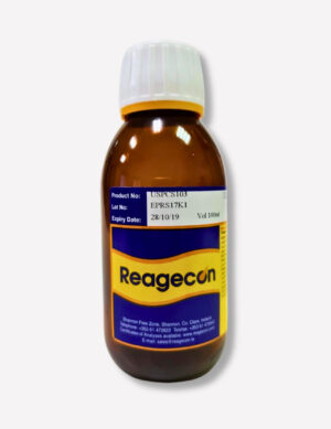 Reagecon Cobaltous Chloride CS Colour Standard according to United States Pharmacopoeia (USP)