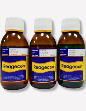 Reagecon GY7 Colour Reference Solution according to European Pharmacopoeia (EP)