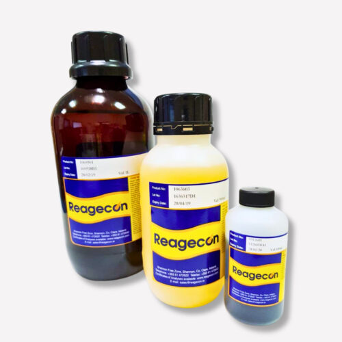 Reagecon HCL Dilution Matrix (10g/L HCl) according to European Pharmacopoeia (EP)