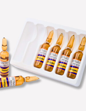 Reagecon Osmolality Standard 900 mOsm/Kg