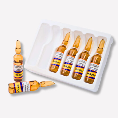 Reagecon Osmolality Standard 900 mOsm/Kg