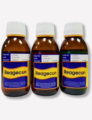 Reagecon Red Primary Colour Solution according to European Pharmacopoeia (EP)