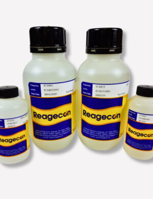 Reagecon 3M Potassium Chloride Electrode Filling Solution (Electrolyte) Free from Silver Ion