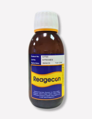 Reagecon Standard Colour Solution B (Brown) according to European Pharmacopoeia (EP)