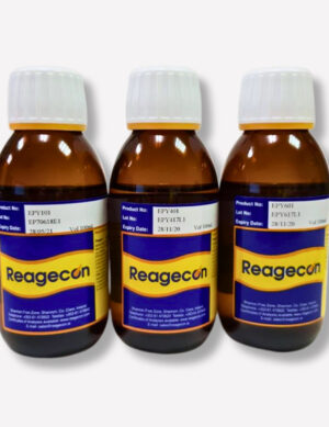Reagecon Y7 Yellow Colour Reference  Solution according to European Pharmacopoeia (EP) product