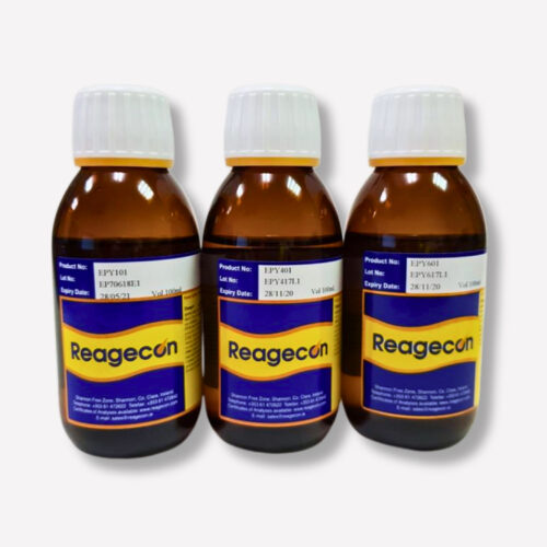 Reagecon Y7 Yellow Colour Reference  Solution according to European Pharmacopoeia (EP) product