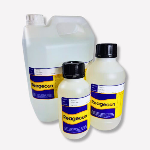Reagecon pH 1.00 Buffer Solution - 25°C ISO 17025