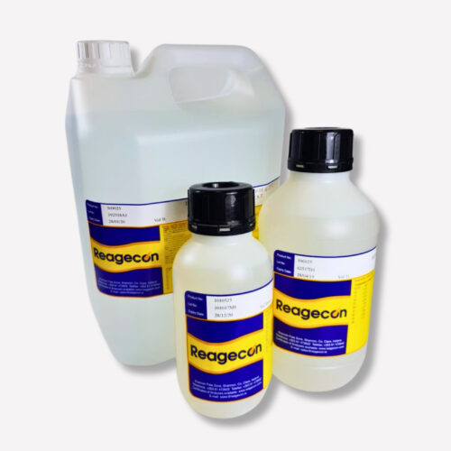 Reagecon pH 1.68 Buffer Solution - 25°C ISO 17025
