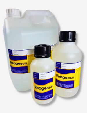 Reagecon pH 10.00 Buffer Solution - 25°C ISO 17025