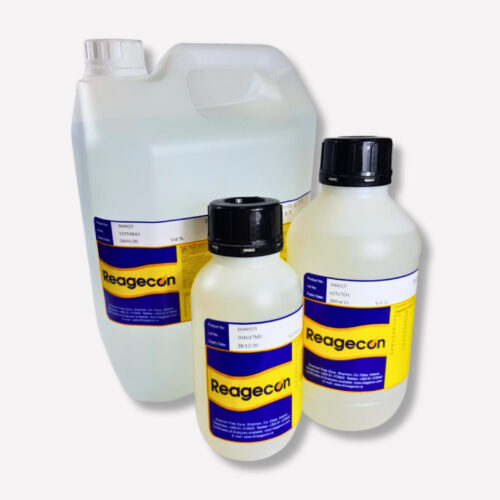 Reagecon pH 10.00 Buffer Solution at 25°C ISO 17025