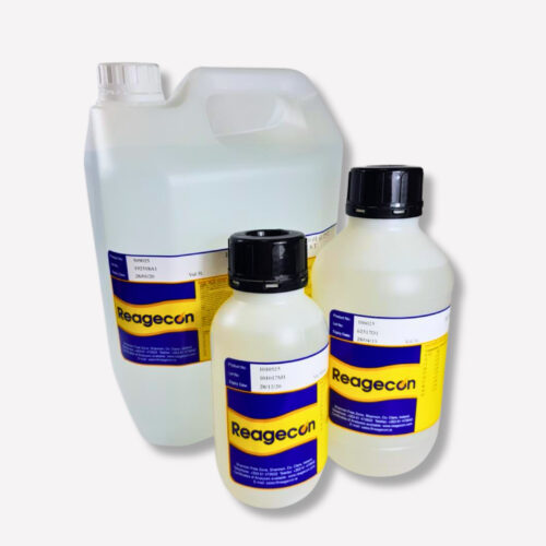 Reagecon pH 10.01 Buffer Solution at 25°C ISO 17025
