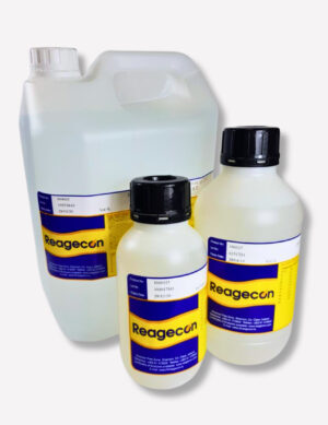 Reagecon pH 12.45 Buffer Solution - 25°C ISO 17025