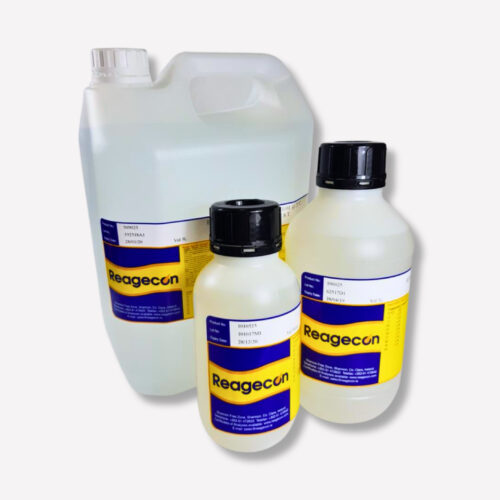 Reagecon pH 12.46 Buffer Solution at 25°C ISO 17025