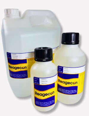 Reagecon pH 3.00 Buffer Solution at 25°C ISO 17025