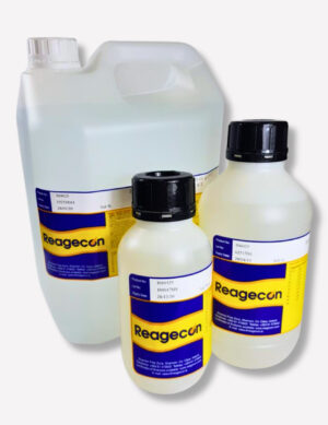 Reagecon pH 4.00 Buffer Solution - 25°C ISO 17025