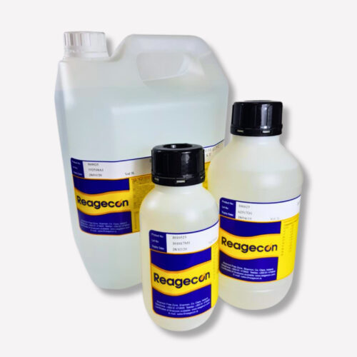 Reagecon pH 4.00 Buffer Solution - 25°C ISO 17025