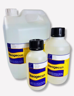 Reagecon pH 4.01 Buffer Solution at 25°C ISO 17025