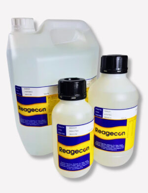 Reagecon pH 5.00 Buffer Solution at 25°C ISO 17025