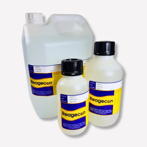 Reagecon pH 6.86 Buffer Solution at 25°C ISO 17025
