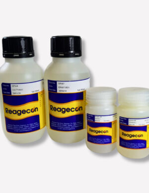 Reagecon pH 6.87 Buffer Solution at 25°C according to European Pharmacopoeia (EP)