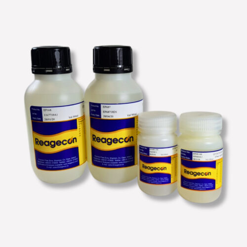Reagecon pH 6.87 Buffer Solution at 25°C according to European Pharmacopoeia (EP)