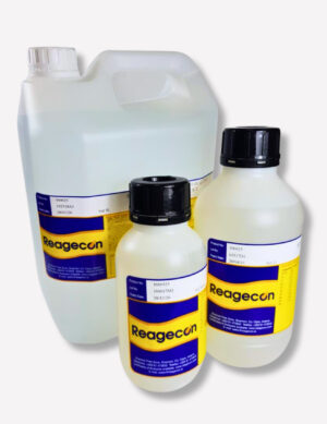 Reagecon pH 9.00 Buffer Solution  - 25°C ISO 17025