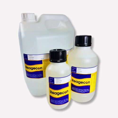 Reagecon pH 9.00 Buffer Solution  - 25°C ISO 17025