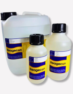 Reagecon pH 9.20 Buffer Solution at 20°C ISO 17025