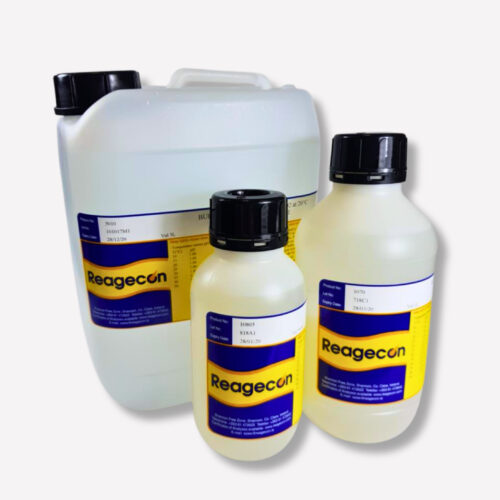 Reagecon pH 9.22 Buffer Solution at 20°C ISO 17025